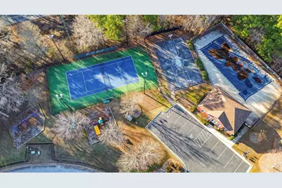 4367 Ivy Run, Ellenwood, GA 30294 - Photo 25