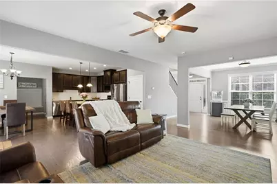 378 Blackberry Run Trail, Dallas, GA 30132 - Photo 13