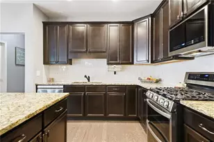 378 Blackberry Run Trail, Dallas, GA 30132 - Photo 25