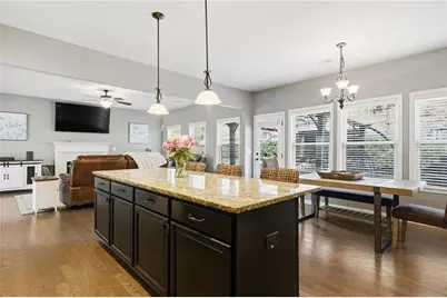 378 Blackberry Run Trail, Dallas, GA 30132 - Photo 21