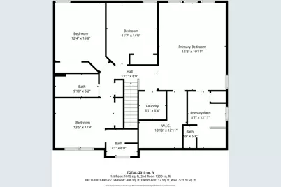 378 Blackberry Run Trail, Dallas, GA 30132 - Photo 57