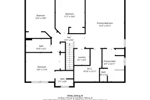 378 Blackberry Run Trail, Dallas, GA 30132 - Photo 57