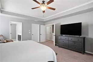 378 Blackberry Run Trail, Dallas, GA 30132 - Photo 31