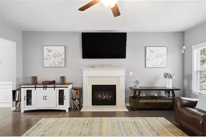 378 Blackberry Run Trail, Dallas, GA 30132 - Photo 11