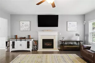 378 Blackberry Run Trail, Dallas, GA 30132 - Photo 11