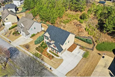 378 Blackberry Run Trail, Dallas, GA 30132 - Photo 49