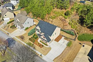 378 Blackberry Run Trail, Dallas, GA 30132 - Photo 49