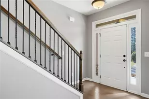 378 Blackberry Run Trail, Dallas, GA 30132 - Photo 5