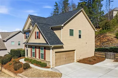 378 Blackberry Run Trail, Dallas, GA 30132 - Photo 3