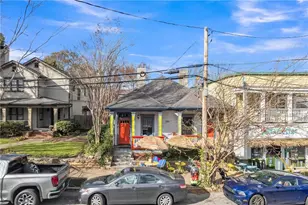 586 Auburn Ave NE, Atlanta, GA 30312 - Photo 1