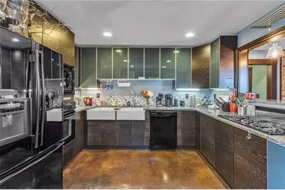 586 Auburn Avenue NE, Atlanta, GA 30312 - Photo 3