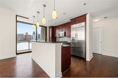 270 17th Street NW #702, Atlanta, GA 30363 - Photo 3