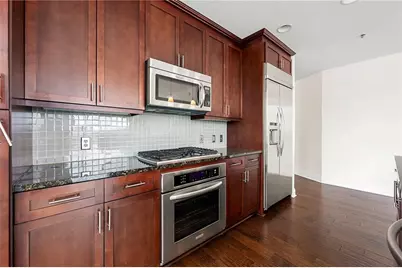 270 17th Street NW #702, Atlanta, GA 30363 - Photo 5