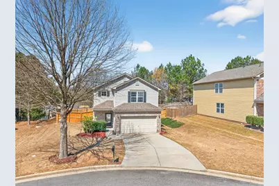 6897 Barker Station Walk, Sugar Hill, GA 30518 - Photo 51
