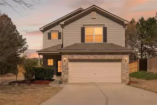 6897 Barker Station Walk, Sugar Hill, GA 30518 - Photo 1