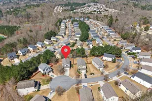 6897 Barker Station Walk, Sugar Hill, GA 30518 - Photo 53