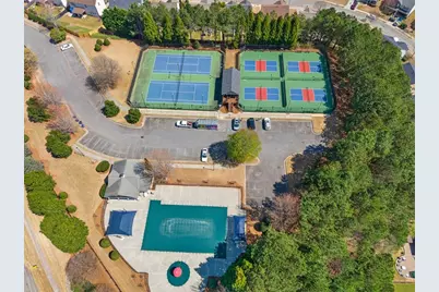 6897 Barker Station Walk, Sugar Hill, GA 30518 - Photo 57