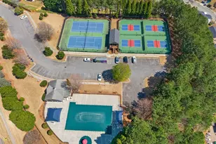 6897 Barker Station Walk, Sugar Hill, GA 30518 - Photo 57