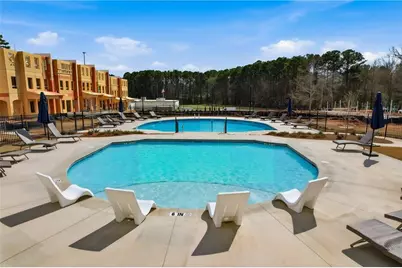 200 Harrell Way, Fayetteville, GA 30214 - Photo 11