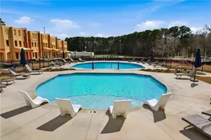 200 Harrell Way, Fayetteville, GA 30214 - Photo 11