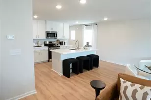 200 Harrell Way, Fayetteville, GA 30214 - Photo 3