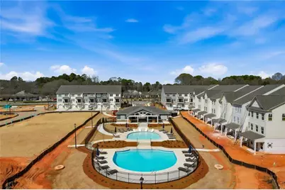 200 Harrell Way, Fayetteville, GA 30214 - Photo 1