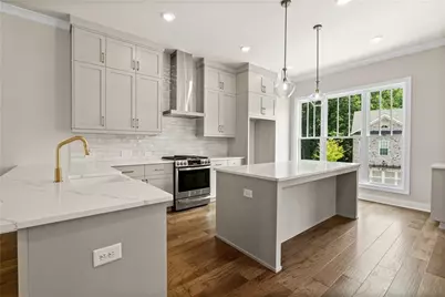 1505 Southbend Cove #437, Cumming, GA 30041 - Photo 1