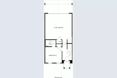 1509 Southbend Cove #439, Cumming, GA 30041 - Photo 5