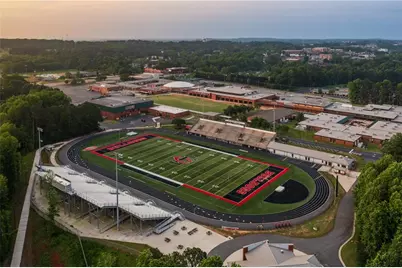 1509 Southbend Cove #439, Cumming, GA 30041 - Photo 33