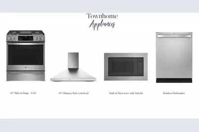 1509 Southbend Cove #439, Cumming, GA 30041 - Photo 7