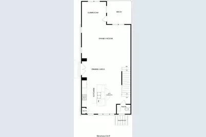 1509 Southbend Cove #439, Cumming, GA 30041 - Photo 3