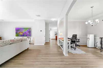 3402 Rustic Trail Lane, Buford, GA 30519 - Photo 5