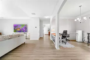 3402 Rustic Trail Ln, Buford, GA 30519 - Photo 5