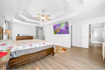 3402 Rustic Trail Lane, Buford, GA 30519 - Photo 19