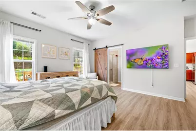 3402 Rustic Trail Lane, Buford, GA 30519 - Photo 23