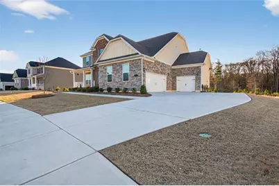 171 Westberry Street, Peachtree City, GA 30269 - Photo 3