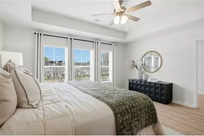 205 Harrell Way, Fayetteville, GA 30214 - Photo 7