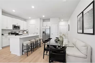 205 Harrell Way, Fayetteville, GA 30214 - Photo 5