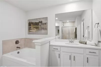 205 Harrell Way, Fayetteville, GA 30214 - Photo 9