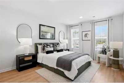 205 Harrell Way, Fayetteville, GA 30214 - Photo 15