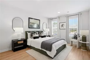 205 Harrell Way, Fayetteville, GA 30214 - Photo 15