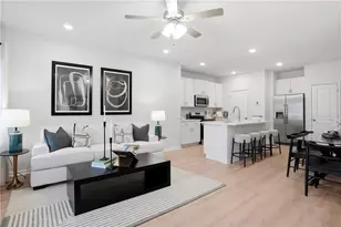 205 Harrell Way, Fayetteville, GA 30214 - Photo 3