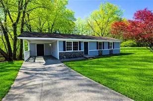 107 Inverness Dr, Jonesboro, GA 30238 - Photo 1