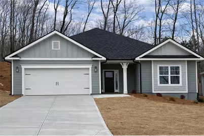 256 Thunder Valley, Dawsonville, GA 30534 - Photo 1