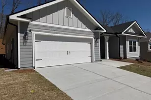 256 Thunder Valley, Dawsonville, GA 30534 - Photo 3