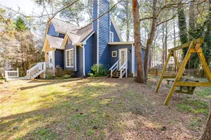 55 Presidential Dr, Dallas, GA 30157 - Photo 3