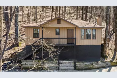 764 Chestnut Cove Trail, Jasper, GA 30143 - Photo 1