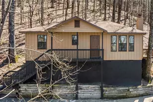 764 Chestnut Cove Trail, Jasper, GA 30143 - Photo 1