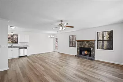 764 Chestnut Cove Trail, Jasper, GA 30143 - Photo 9