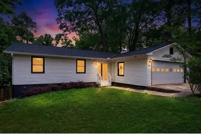 383 Oakridge Drive, Cartersville, GA 30121 - Photo 1